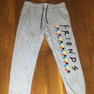 FRIENDS sweatpant!!